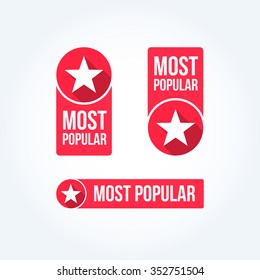 Most Popular Labels