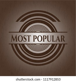  Most Popular realistic wood emblem