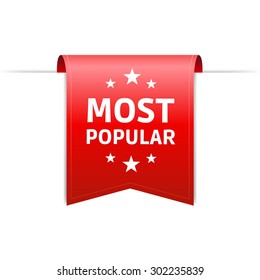 Most Popular Red Label