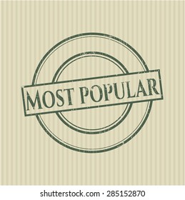 Most Popular rubber grunge seal