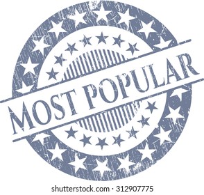 Most Popular rubber stamp