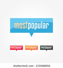 Most Popular Shopping Tags