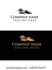 Most Populer Home Service Logo Design For Your Company.