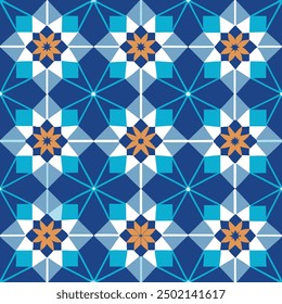 Most premium abstract pattern art design.