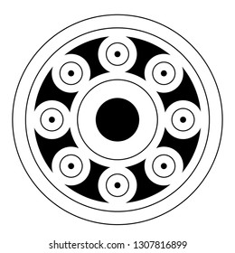 The most unique car wheels