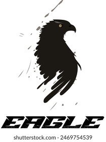 The Most Unique Eagle Victor Design 