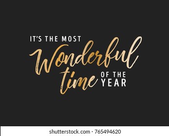 Wonderful Year