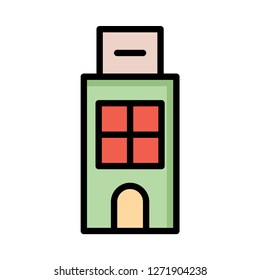motel   house   building  