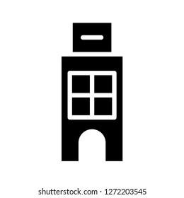 motel   house   building  
