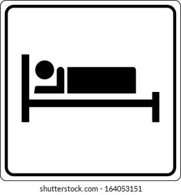 Motel icon