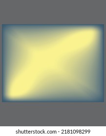 Moth Butterfly Vector gradient Glow