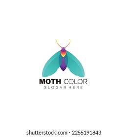 diseño de ilustraciones vectoriales de color húmedo