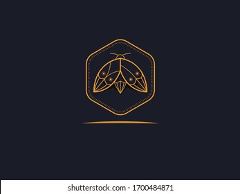 moth logo the moth mystic mysteri logo