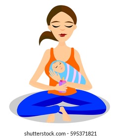 mother