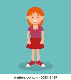 mother avatar character icon