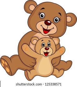 Baby Bear Clipart Hd Stock Images Shutterstock