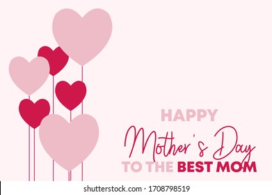 Mother baby care png mother's day wishes