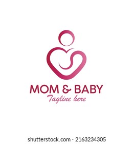 1,614 Maternity clinic logo Images, Stock Photos & Vectors | Shutterstock