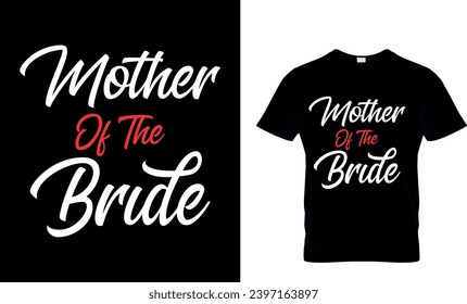 Mother Of The Brute Funny Gift T-Shirt