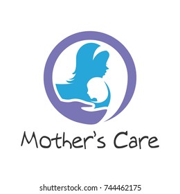 mother care logo