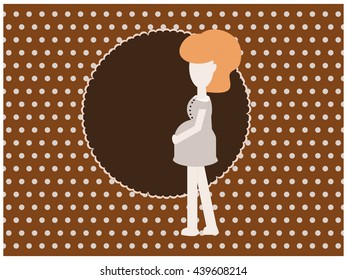 mother and child