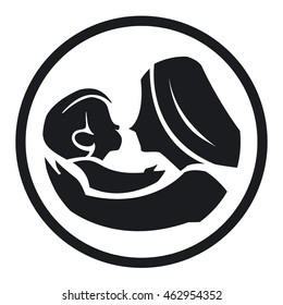 Mother and child