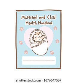 Mother And Child Health Handbook