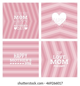 Mother day background