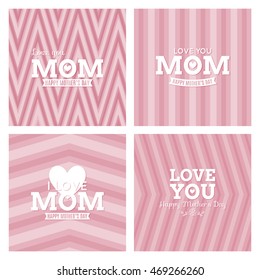 Mother day background