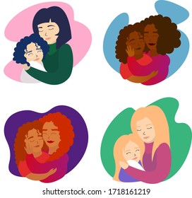 mother day child mother's love 