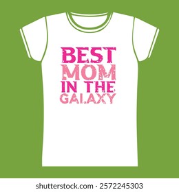 Mother day concept ,and mother lovers t shirt design.