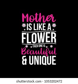 mother day t shirt design