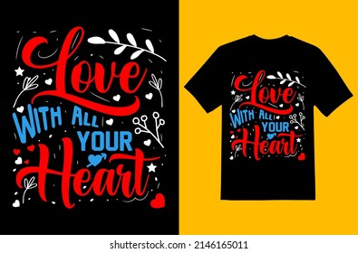 Mother Day T shirt Design EPS file