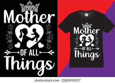  mother Day t-shirt design heart Amazing Typography Vintage Vector decorative quote love woman celebration family gift eye-catching Mama tshirt design clothesm, celebration, saying, vintage, family