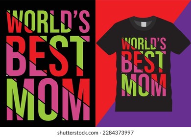mother Day t-shirt design heart Amazing Typography Vintage Vector decorative quote love woman celebration family gift eye-catching Mama tshirt design clothesm, celebration, vintage, family, gift