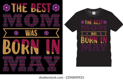 I am a Mother day T-Shirt Design vector template. Proud Mother day Memorial Day shirt designs.Motivation typography, graphic. Ready for t-shirt, print,  banner, cards, poster, pod
