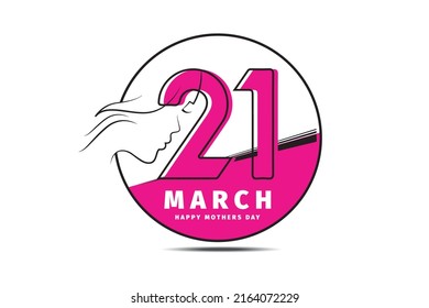 Mother Days 21 march 2022