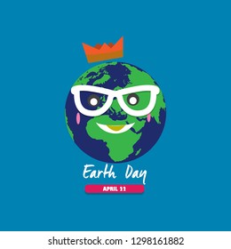 Mother earth day