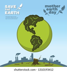 mother earth day
