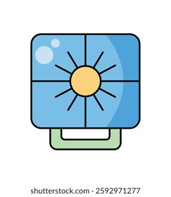 Mother Earth Day Vector Collection