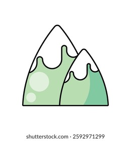 Mother Earth Day Vector Collection