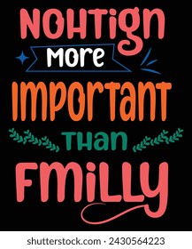 Mother eps vector tshirt design
