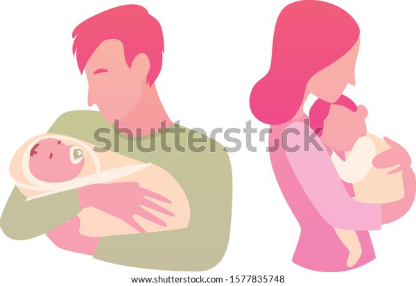 Descubra Madre Y Padre Con Bebes Recien Imagenes De Stock En Hd Y Millones De Otras Fotos Ilustraciones Y Vectores En Stock Libres De Regalias En La Coleccion De Shutterstock Se Agregan Miles De Imagenes Nuevas De Alta Calidad Todos Los Dias