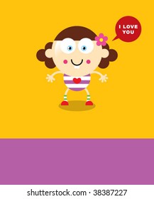 mother fun card