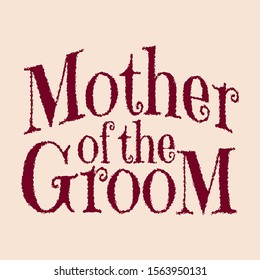 Mother of the groom gifts from son for wedding Ceremony