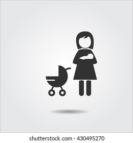 mother icon