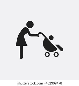 Mother Icon