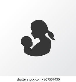 280,544 Mother icon Images, Stock Photos & Vectors | Shutterstock