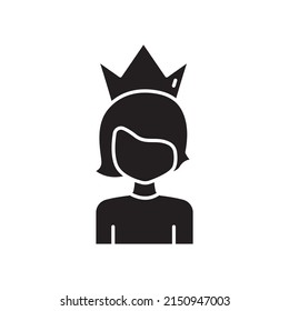 1,079 Boy with crown silhouette Images, Stock Photos & Vectors ...