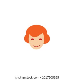 Mother Logo Icon Design